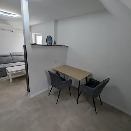 Apartment With Style Remscheid