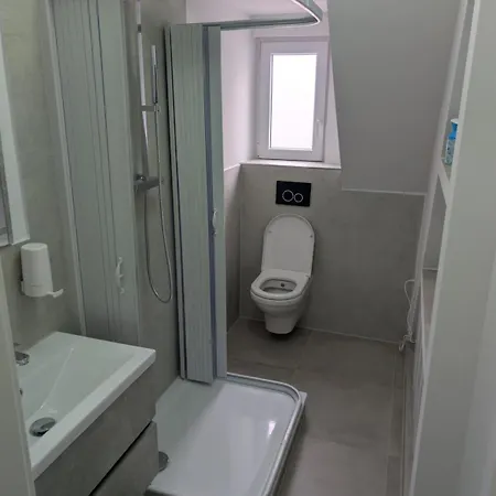 With Style Apartment Remscheid