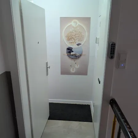 With Style Apartment