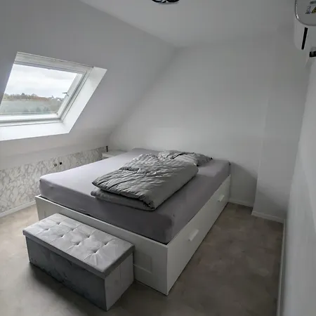 With Style Apartment Remscheid